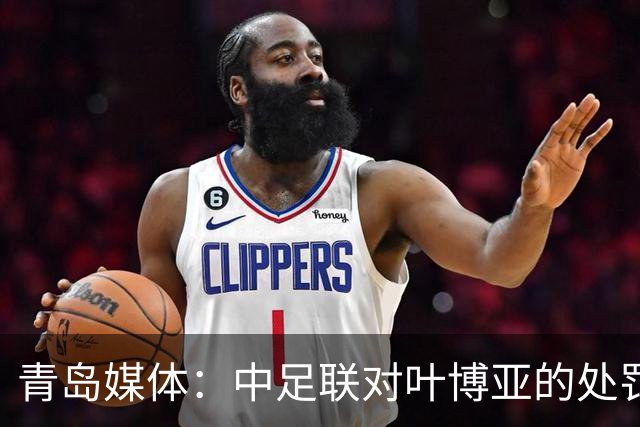 青岛媒体：中足联对叶博亚的处罚有些过重，海牛夏窗需引援